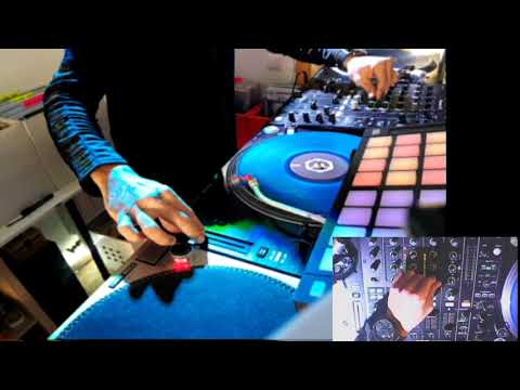 Dj Sami - SESION MAKINA REMEMBER VOL.2 +TRACKLIST+DESCARGA