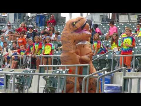 8/8/2017: A.J. Achter vs. Chase Simpson (K)