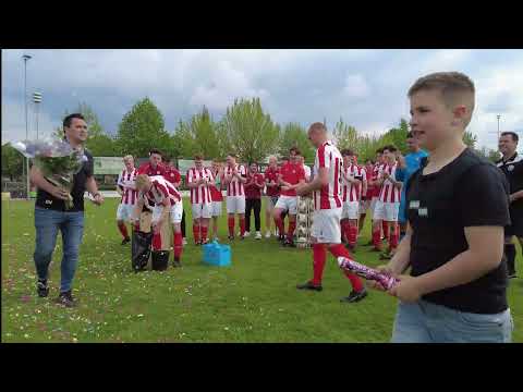 nooitgedacht kampioenen