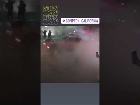 The Movement Is Real      #dodge #challenger #skatpack #highram  #swingthatshit #sundayfundaywaslit