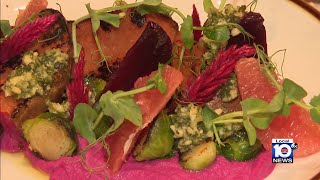 Latin Restaurant Weeks returns to Miami