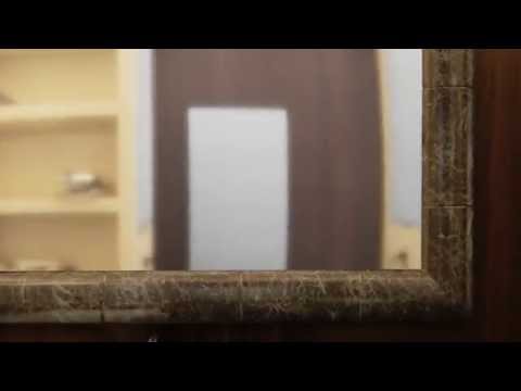 60 FPS UNREAL PARIS 1.2 UE4 Virtual Apartment tour GTX 960 AMD FX-6300