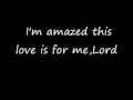 Count me in by Leeland