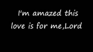 Count me in by Leeland