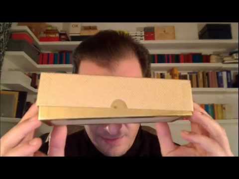 Pfeife rauchen: Oldenkott Atlantic, 1963 - aufgearbeitet