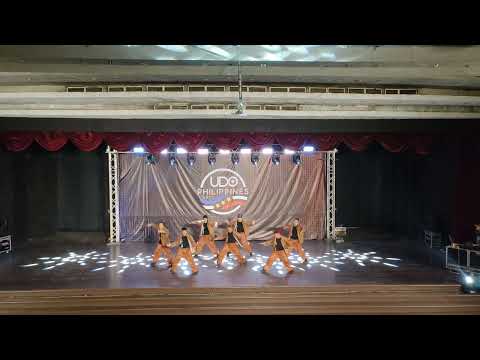 COMRADZ | UDO PHILIPPINES 2022 PRELIMS