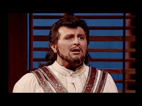 Jerry Hadley - Così fan tutte: Tradito, schernito (1996)