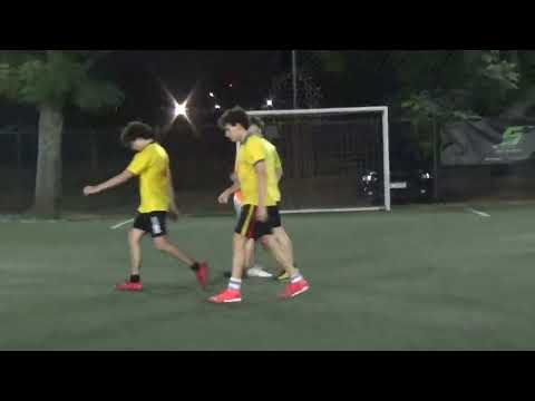 SAAVEDRA FC VS TAIWAN - 25/02/2023 - Europa League