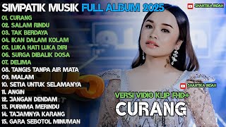 Download lagu TASYA ROSMALA FULL ALBUM TERBARU ADELLA 2025 - CURANG - TAK BERDAYA - TAK BERDAYA mp3