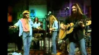 Dr Hook   - &quot;Roland The Roadie  And Gertrude The Groupie&quot; (Live Show)