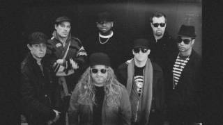 Lettuce - The Love You Left Behind