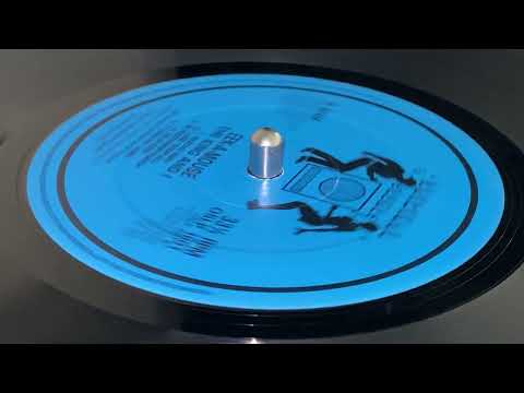 EEK A MOUSE ~ Mi Bretheren Roach