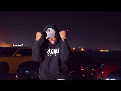 Wordplayhaan ft. Iamsu! - Places to Be (Official Music Video)