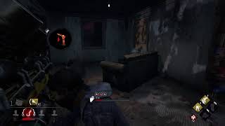 dead by daylight のんびり実況