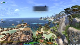 Firefall Steam Gameplay