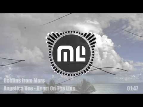 Angelica Vee X Goblins from Mars - Heart On The Line
