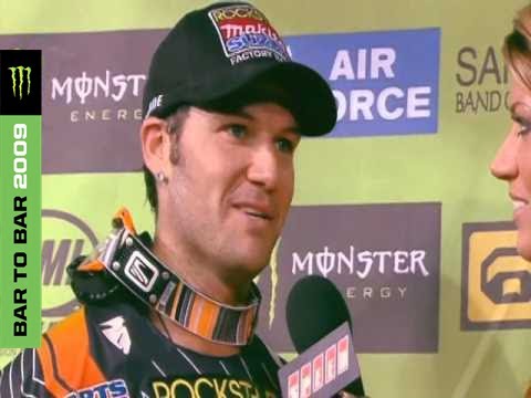 Bar to Bar 2009 - Monster Energy Supercross