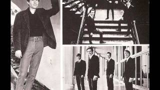 Bobby Fuller Four-  A New Shade of Blue (Alternate Version)