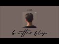 (1 hour loop) butterfly- J.UNA | nevertheless OST