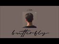 1 Hour Loop Butterfly J UNA Nevertheless OST