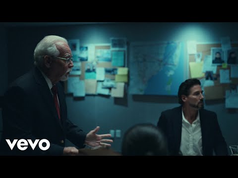 Jay Wheeler, Luar La L, BM - COMPLICADO (Official Visualizer)