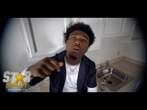 Dooder - Fully Auto (Exclusive Music Video) | Dir StarQualityEnt_