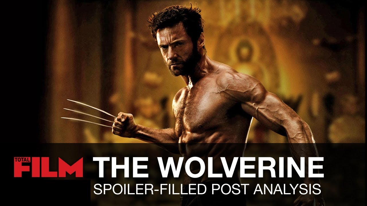 The Wolverine - Spoiler-filled Analysis - YouTube