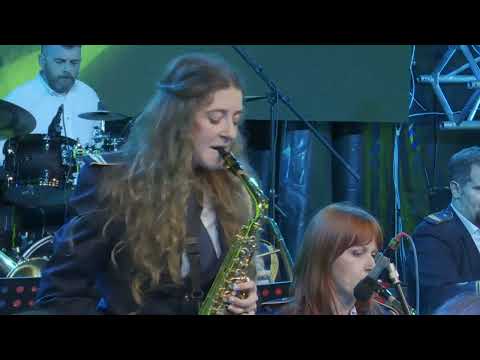 Gradska muzika Budva - "VEHICLE" by James M. Peterlik, arr Paul Murtha.