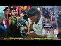 சேலம் சுஜி Vs முத்துமாரி அக்கா கரகாட்ட