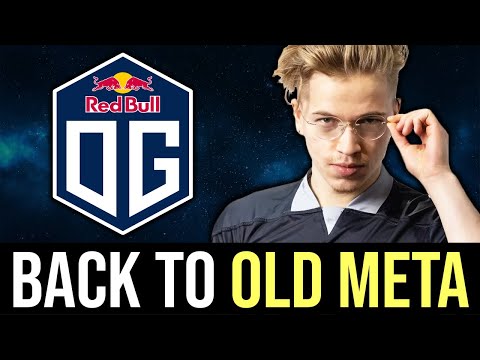 Topson back to OLD META - Destroying GRANDMASTER TIER Invoker DOTA 2