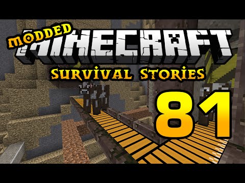 Iskall's Modded Minecraft - S2E81 - The Slaughterbox (Minecraft 1.7.10)
