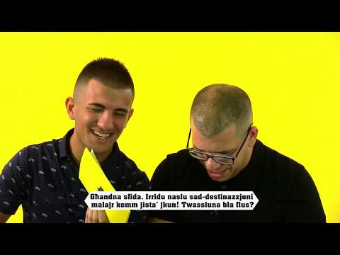 and how did they handle French? #liquorish