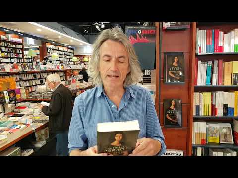 George Sand à Nohant, de Michelle Perrot