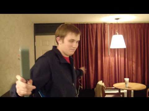 Hotel Tour: Econo Lodge Jefferson City MO