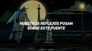 La Seine; Un Monstruo en París (Sub Español)