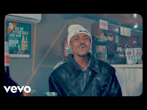 YanteEliEli - UMUNANDI ft. BROKEN HILL EMMY, BADBOY SHEZY