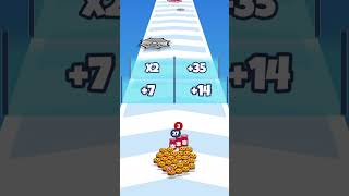 Food Run #games #shorts #gamiinogaming