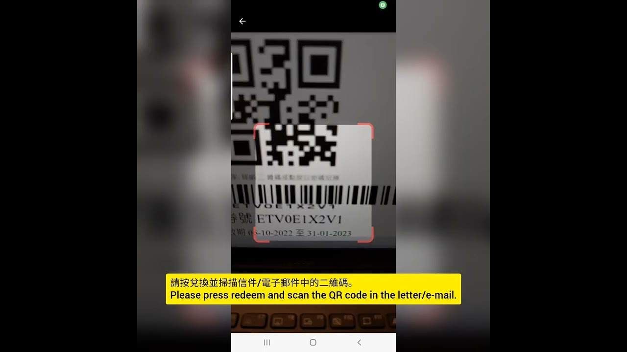 Operator App Demo