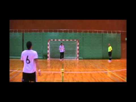 Pride Brazil- Veja os penaltis de ABT e Baladeiros no West Nihon Segunda Etapa