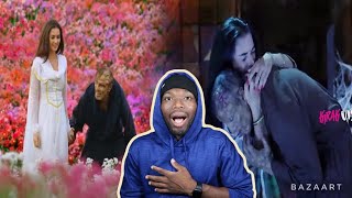 I Movie Movie Reaction Part 8 | Climax Scene  | Chiyaan Vikram | Amy Jackson