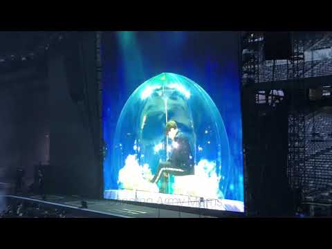 190519 Serendipity - BTS Day 2 at Metlife Stadium Speak Yourself Tour