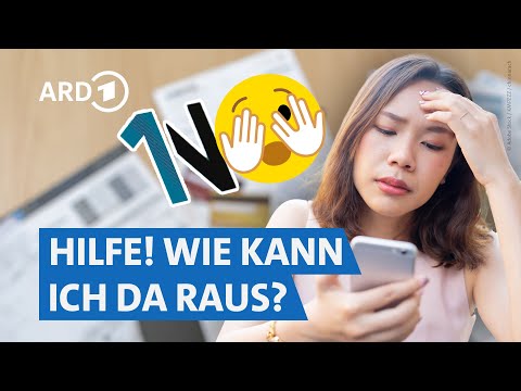 1N Telecom GmbH: Irrtümlich Vertrag abgeschlossen – was tun? I SWR Marktcheck