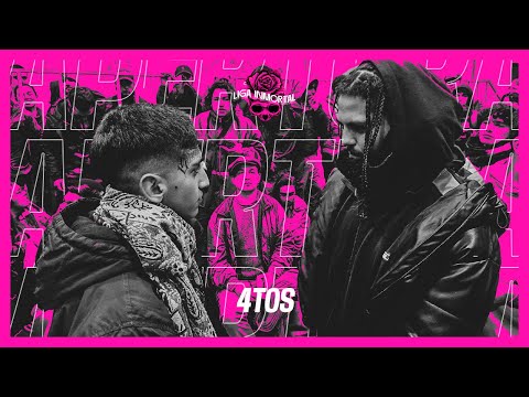 BIGTAMINA vs. REYES: Cuartos- Liga Inmortal Apertura 2023