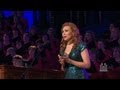 Sometimes I Feel Like a Motherless Child - Alyson Cambridge and The Tabernacle Choir