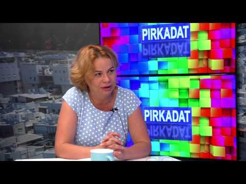 PIRKADAT: Deák Andrea