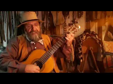 Milonga Del Peón De Campo video