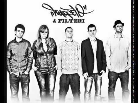Marchelo & Filteri feat. Iskaz - Glupi Genije (2011)