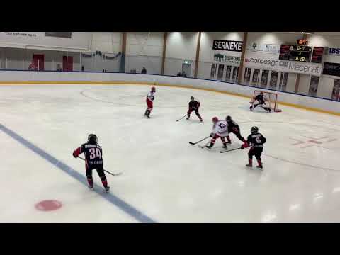 GIC Täby HC - Tyringe Hockey