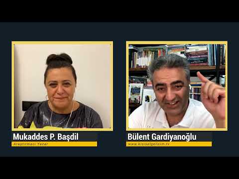 Bülent Gardiyanoğlu & Mukaddes Pekin Başdil / En Büyük Oyun, Duygusal Manipülasyon