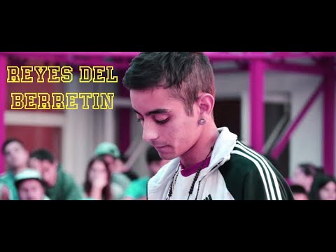 REYES DEL BERRETIN | Parte 1